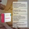 Lovegra Ženská Viagra 100 mg – 4